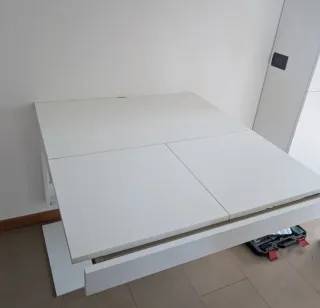 Consolle allungabile X.ABITAre Daisy Art. A106