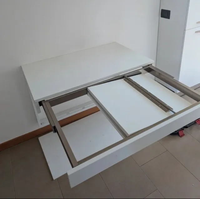 Consolle allungabile X.ABITAre Daisy Art. A106