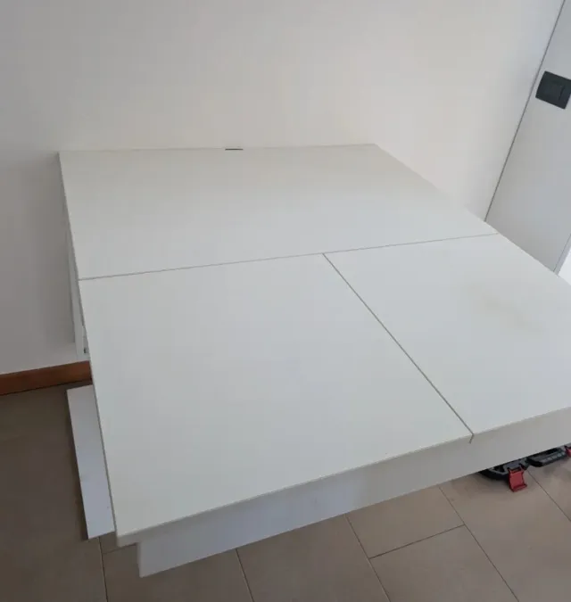 Consolle allungabile X.ABITAre Daisy Art. A106