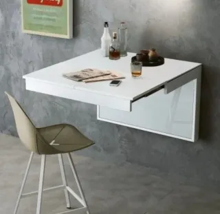 Consolle allungabile X.ABITAre Daisy Art. A106