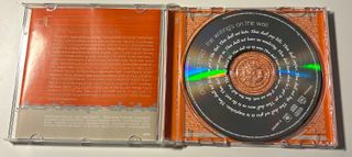 CD Destiny's Child - The Writing's on the Wall