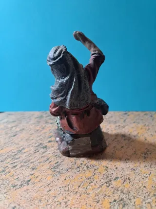 Figura Belén de pastor