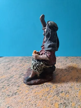 Figura Belén de pastor