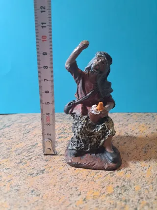 Figura Belén de pastor