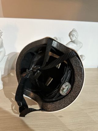 Patinete Eléctrico Negro