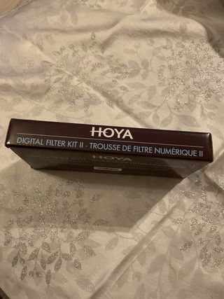 Hoya Digital Filter Kit II 67mm