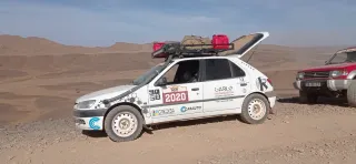 Peugeot 306 1998
