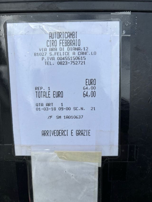 Cadenas autocaravana nieve 5-16 SUV/Camper/4x4