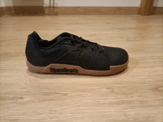 Reebok Nano Zero Zapatillas Entrenamiento Bearfoot