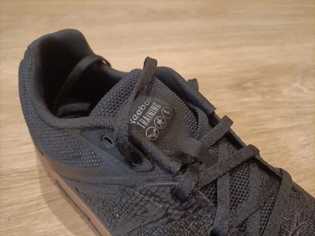 Reebok Nano Zero Zapatillas Entrenamiento Bearfoot