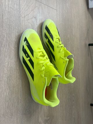 Zapatillas fútbol sala Adidas CRAZYFAST
