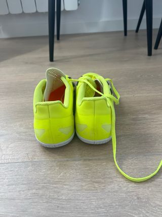 Zapatillas fútbol sala Adidas CRAZYFAST