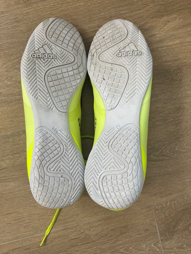 Zapatillas fútbol sala Adidas CRAZYFAST