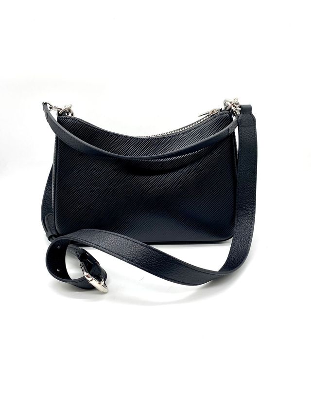 Bolso Louis Vuitton Marelle Negro y Blanco