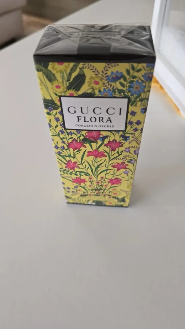 Profumo Gucci Flora Gorgeous Orchid