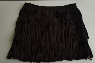 Lote 2 Faldas Zara Talla S/M