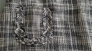 Lote 2 Faldas Zara Talla S/M