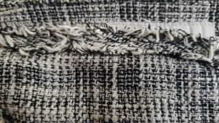 Lote 2 Faldas Zara Talla S/M