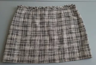 Lote 2 Faldas Zara Talla S/M