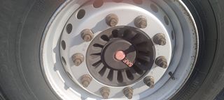 PACTON PORTACONTENEDORES EXTENSIBLE 2016