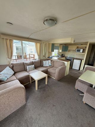 Mobil Home Atlas Everglade 11x4m 3 hab