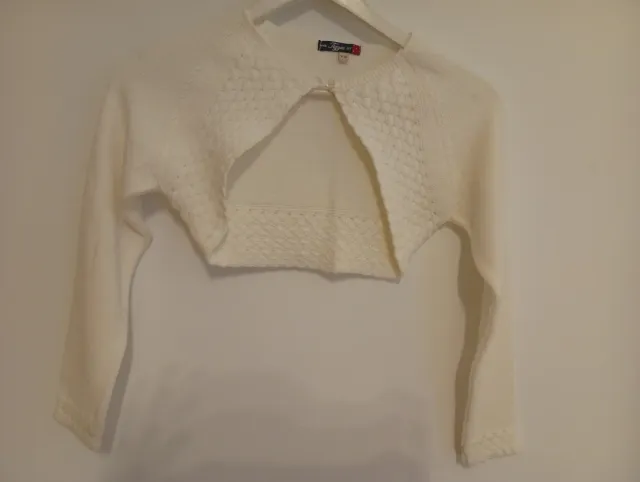 Lote Ropa Niña t 9/10