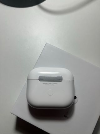 Airpods 3ª Gen Blancos