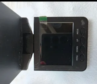 Cámara de seguridad Tienda del Espía