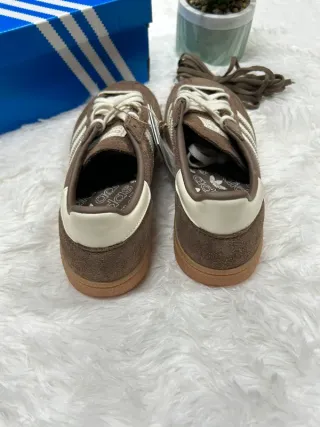 Adidas H݉andb݉all Spezi݉al Marrón Talla 40