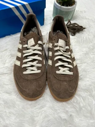 Adidas H݉andb݉all Spezi݉al Marrón Talla 40