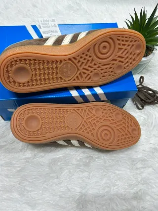 Adidas H݉andb݉all Spezi݉al Marrón Talla 40