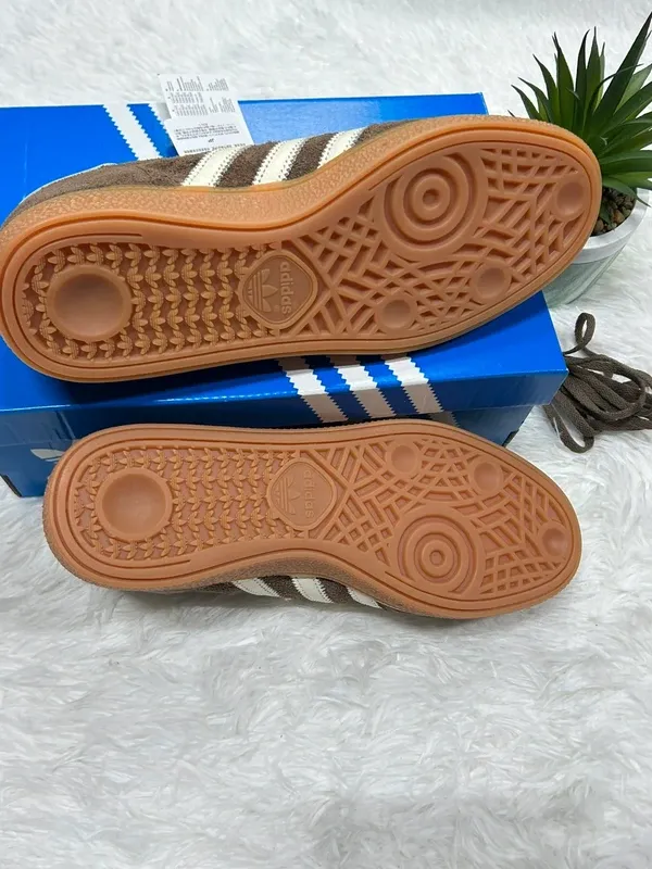 Adidas H݉andb݉all Spezi݉al Marrón Talla 40