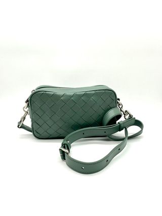 Bolso Bottega Veneta Loop Verde