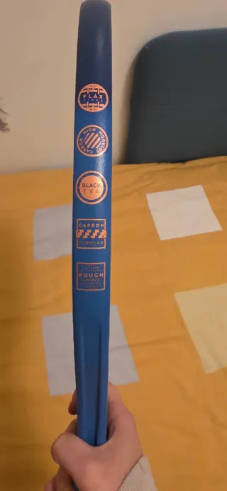 Racchetta da Padel KUIMA Blast