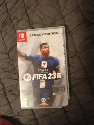 Nintendo Switch con 8 giochi