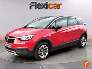Opel Crossland X 1.2T 96kW (130CV) Excellence S/S
