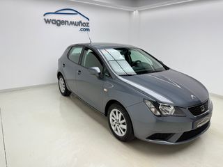SEAT Ibiza 2017
