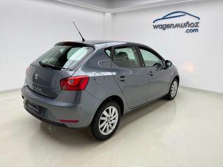SEAT Ibiza 2017