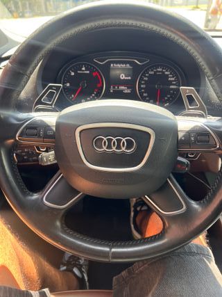 Audi A3 2013