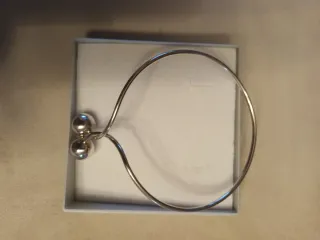 Pulsera Plata de Ley 925