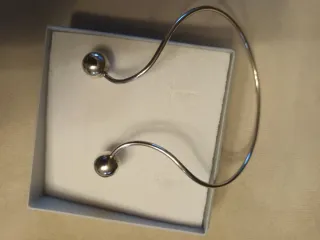 Pulsera Plata de Ley 925