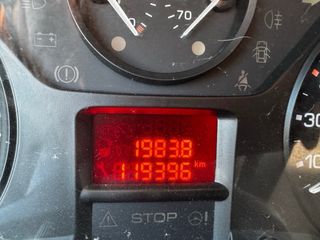 Citroen Berlingo 2018