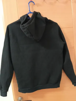 Sudadera Attack on Titan Negra