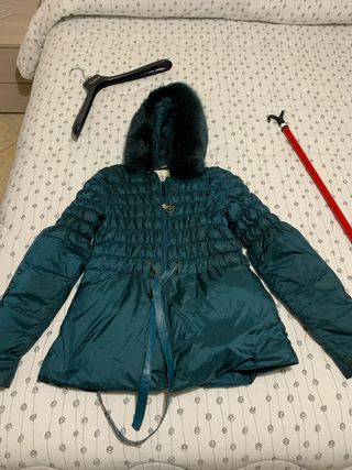 Relish Giubbotto Donna Tg S