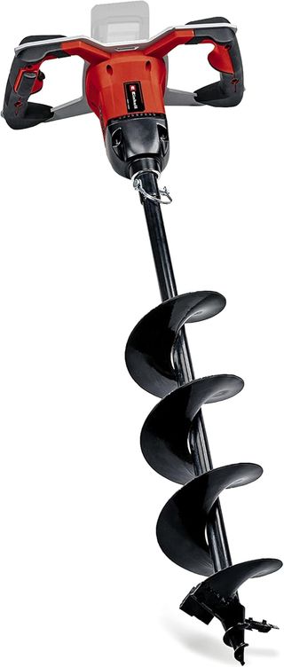 Einhell Professional Akku-Erdbohrer GP-EA 18/150 L