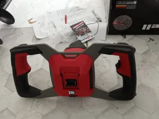 Einhell Professional Akku-Erdbohrer GP-EA 18/150 L