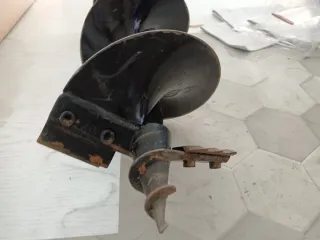 Einhell Professional Akku-Erdbohrer GP-EA 18/150 L