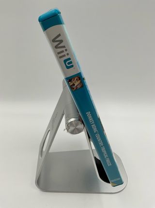 Donkey Kong Country Tropical Freeze Wii U