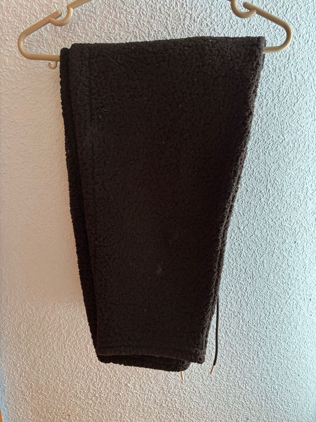 Pantalones Nike negros