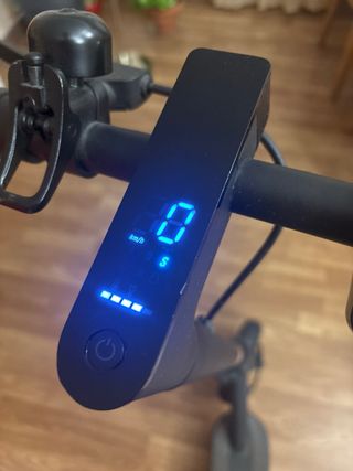 Patinete Eléctrico Xiaomi Essential